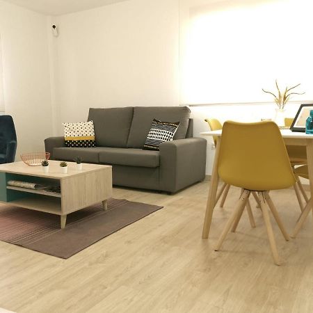 Magnifico Apartamento Nuevo La Alberca Apartamento Múrcia Exterior foto