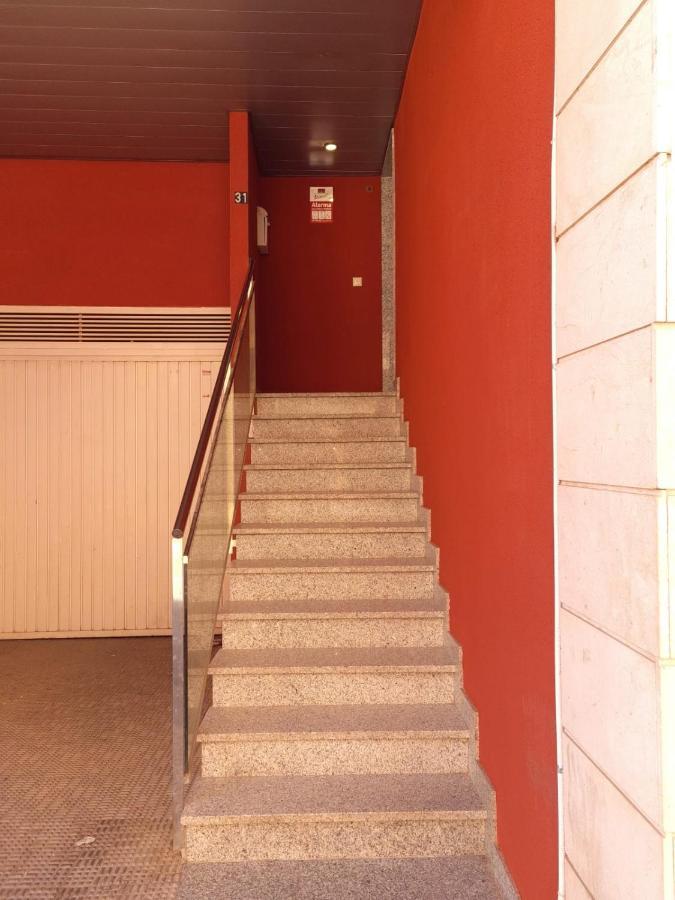 Magnifico Apartamento Nuevo La Alberca Apartamento Múrcia Exterior foto